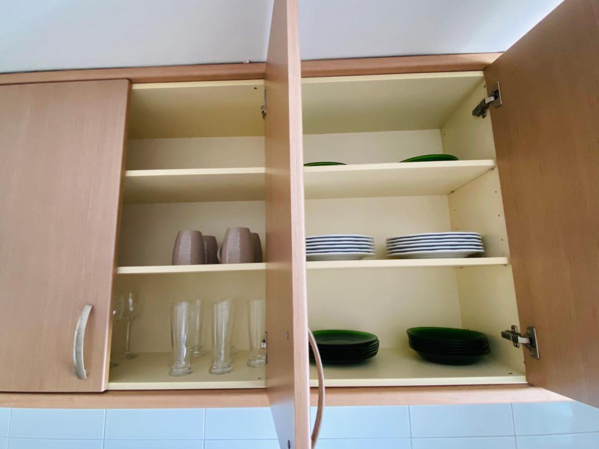 Apartamento Raiola Porriño Exterior foto