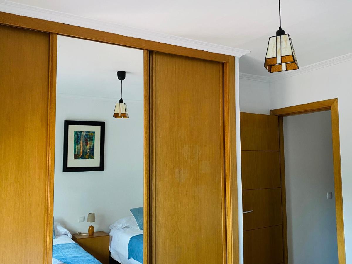 Apartamento Raiola Porriño Exterior foto